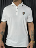 Tipo polo naylon