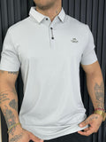Tipo polo naylon