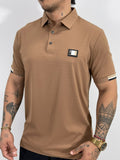 Tipo polo naylon