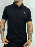 Tipo polo naylon
