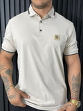 Tipo polo naylon