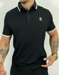 Tipo polo naylon