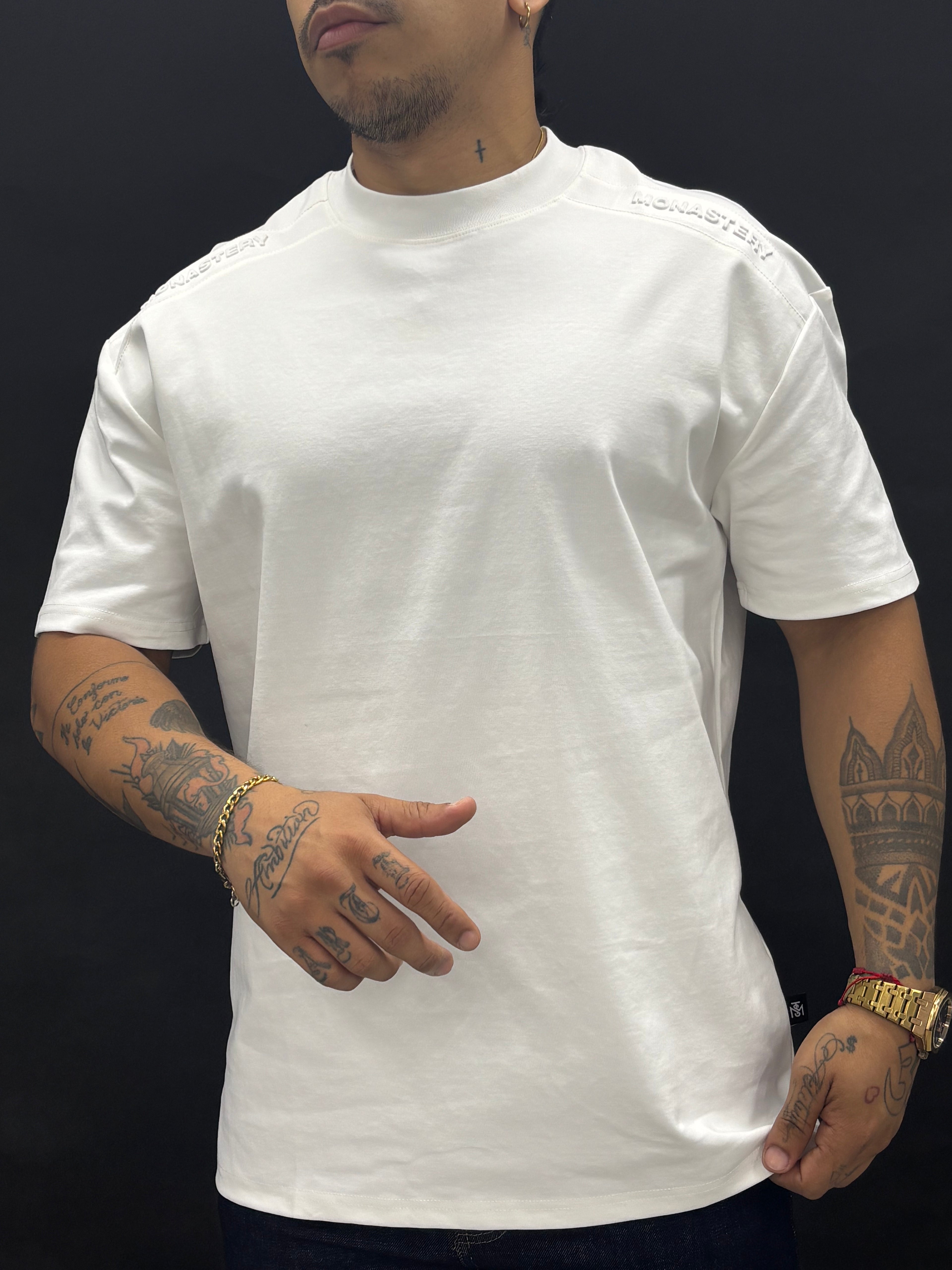 Camiseta Oversize