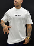 Camiseta Oversize Estampada