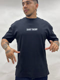 Camiseta Oversize