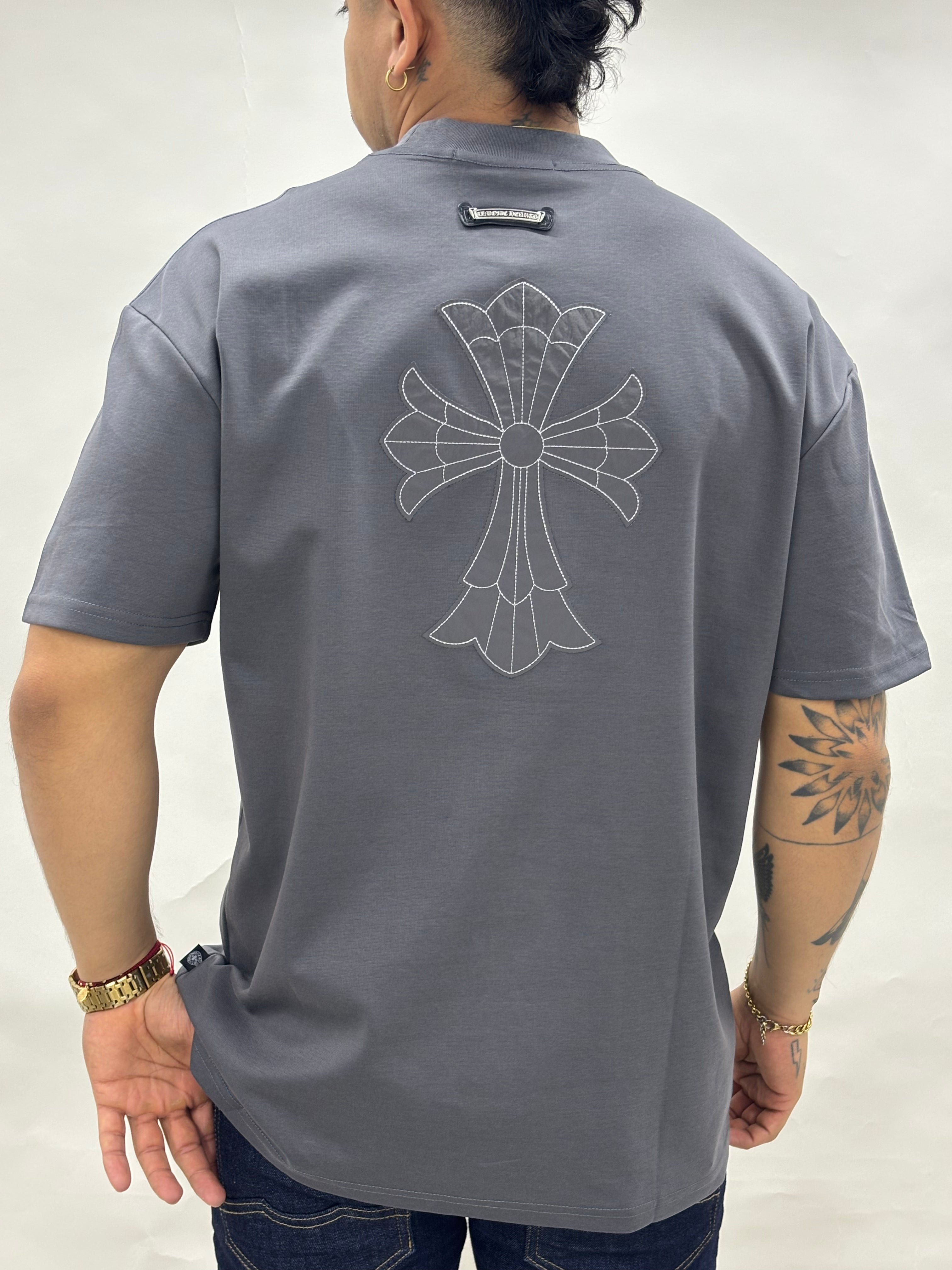 Camiseta Oversize Estampadas