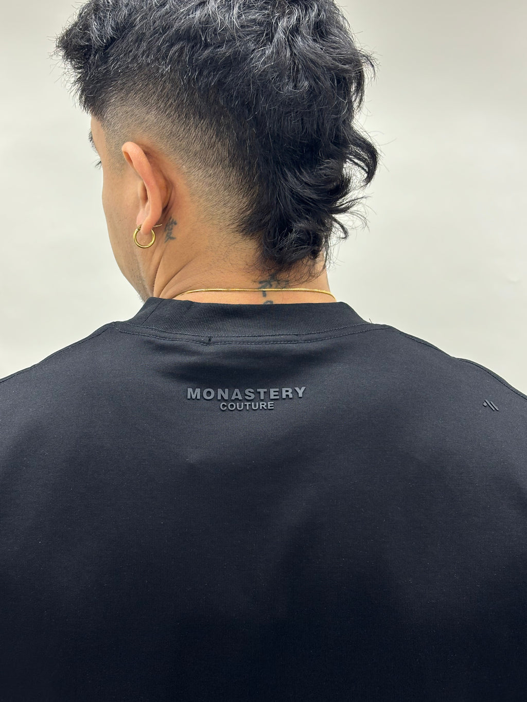 Camiseta Oversize