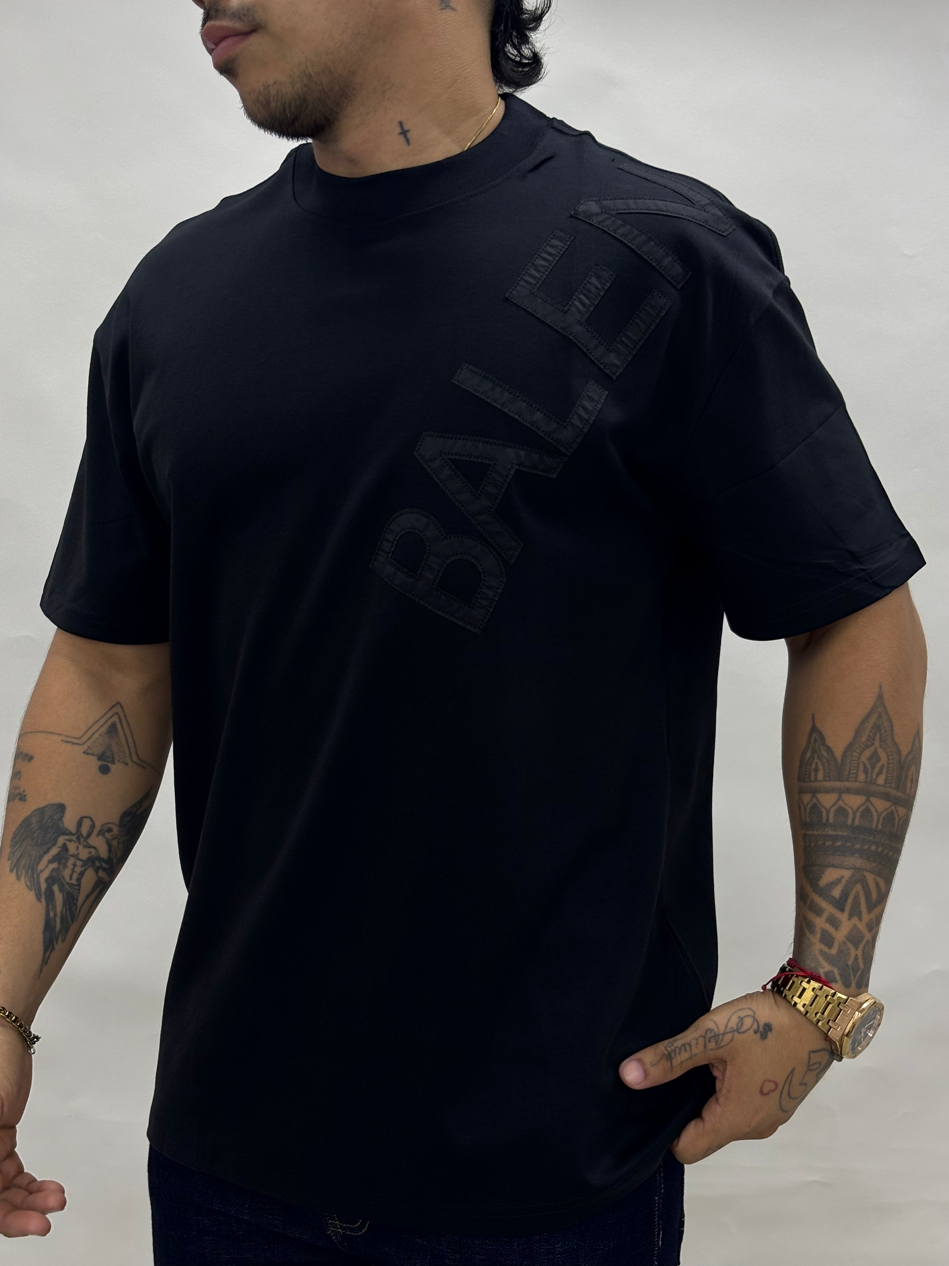 Camiseta Oversize