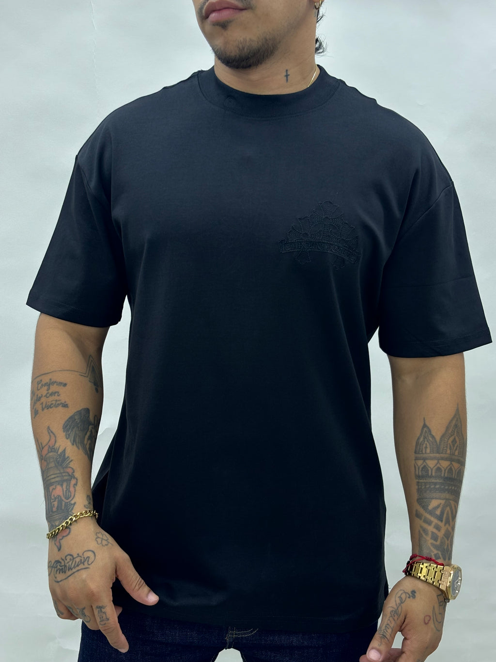Camiseta Oversize