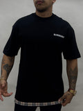 Camiseta Oversize
