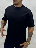 Camiseta Oversize Estampados
