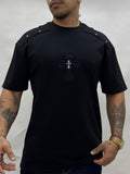 Camiseta Oversize