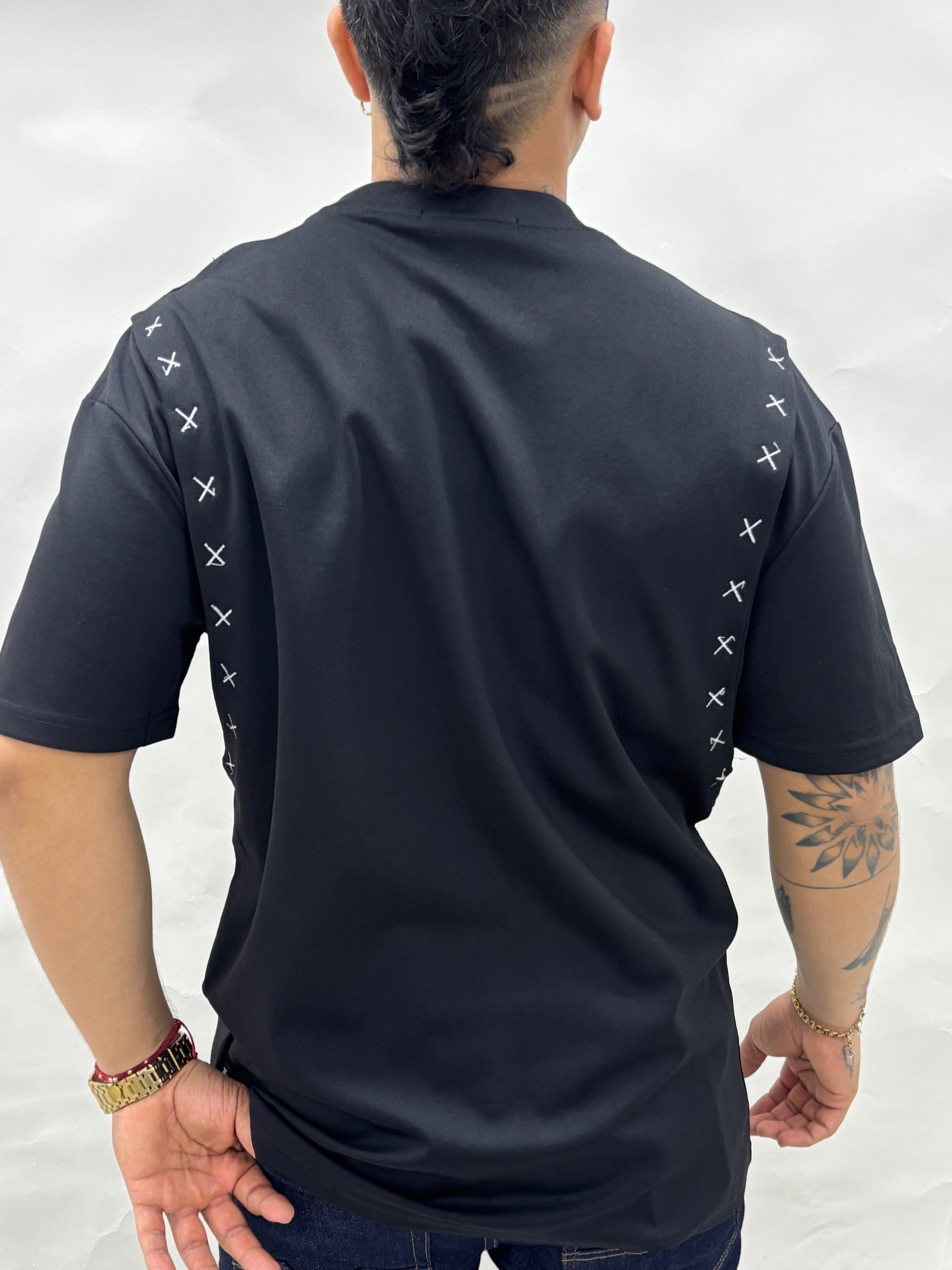 Camiseta Oversize