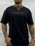 Camiseta Oversize