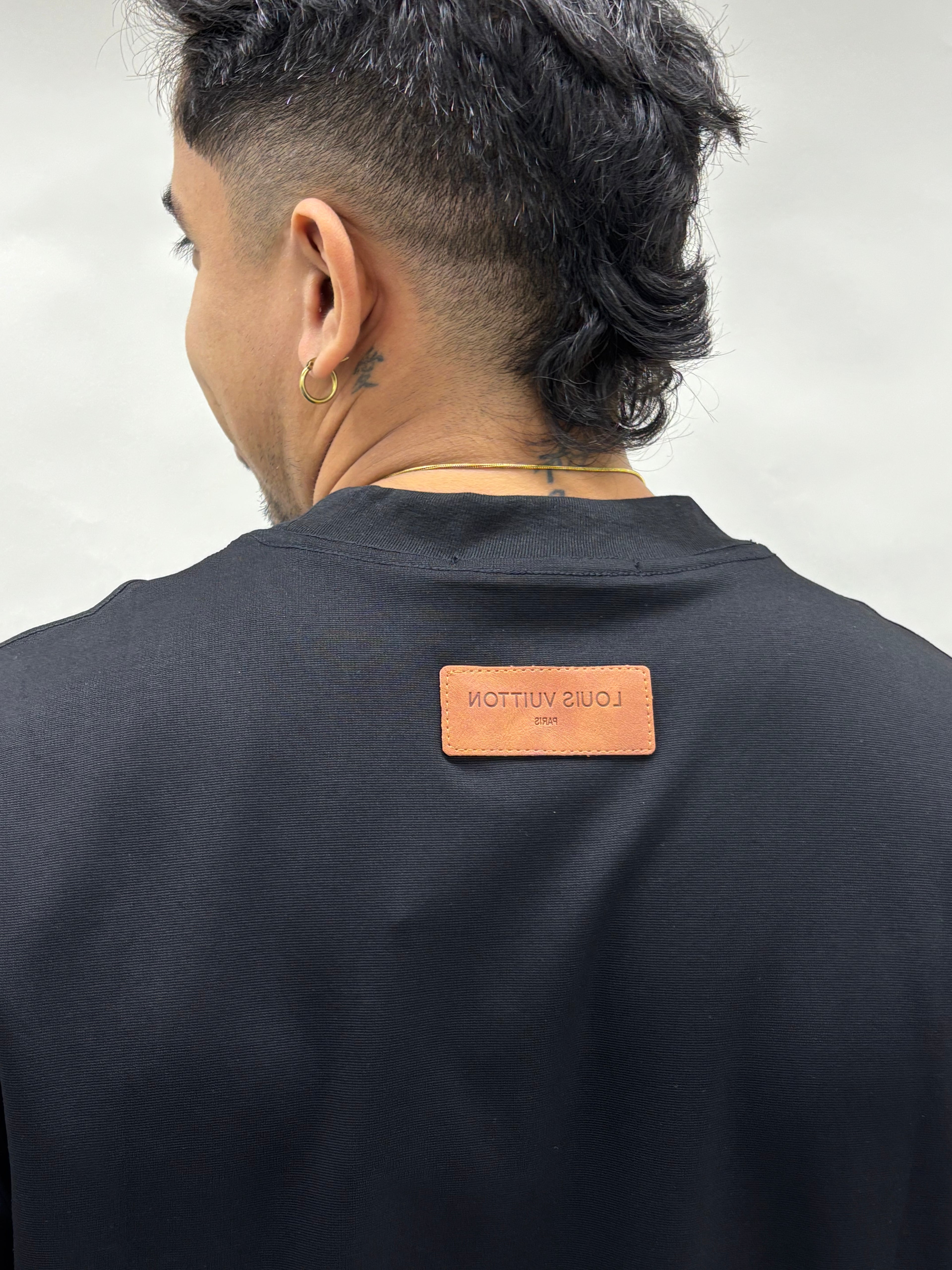 Camiseta Oversize