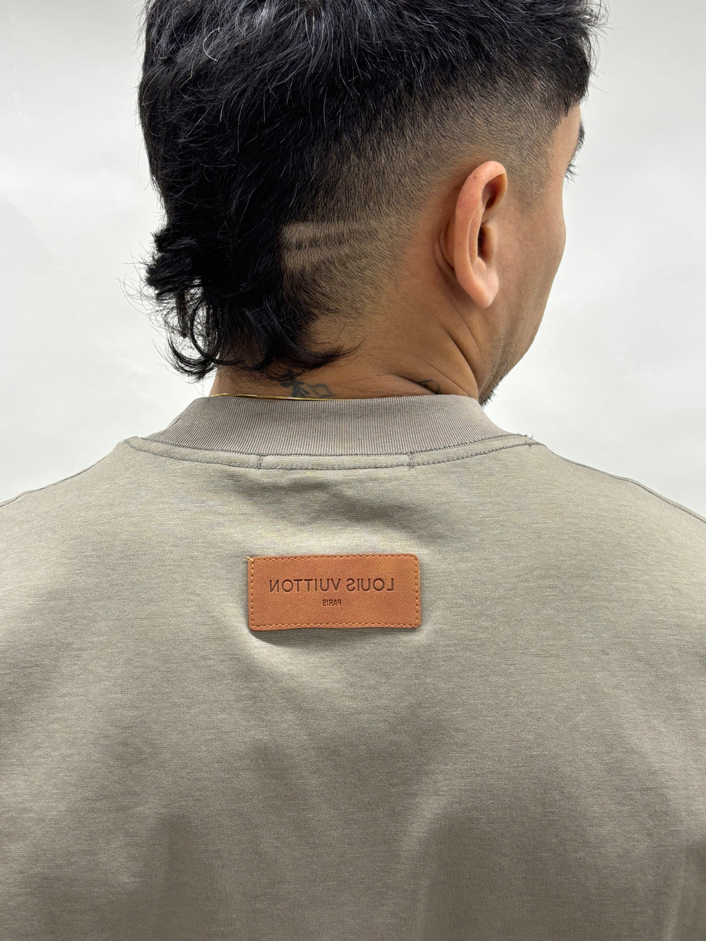 Camiseta Oversize