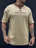 Camiseta Oversize