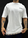 Camiseta Oversize