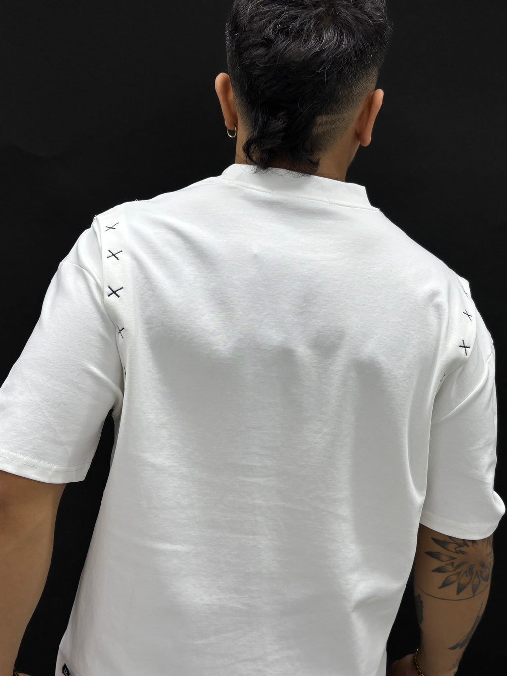 Camiseta Oversize