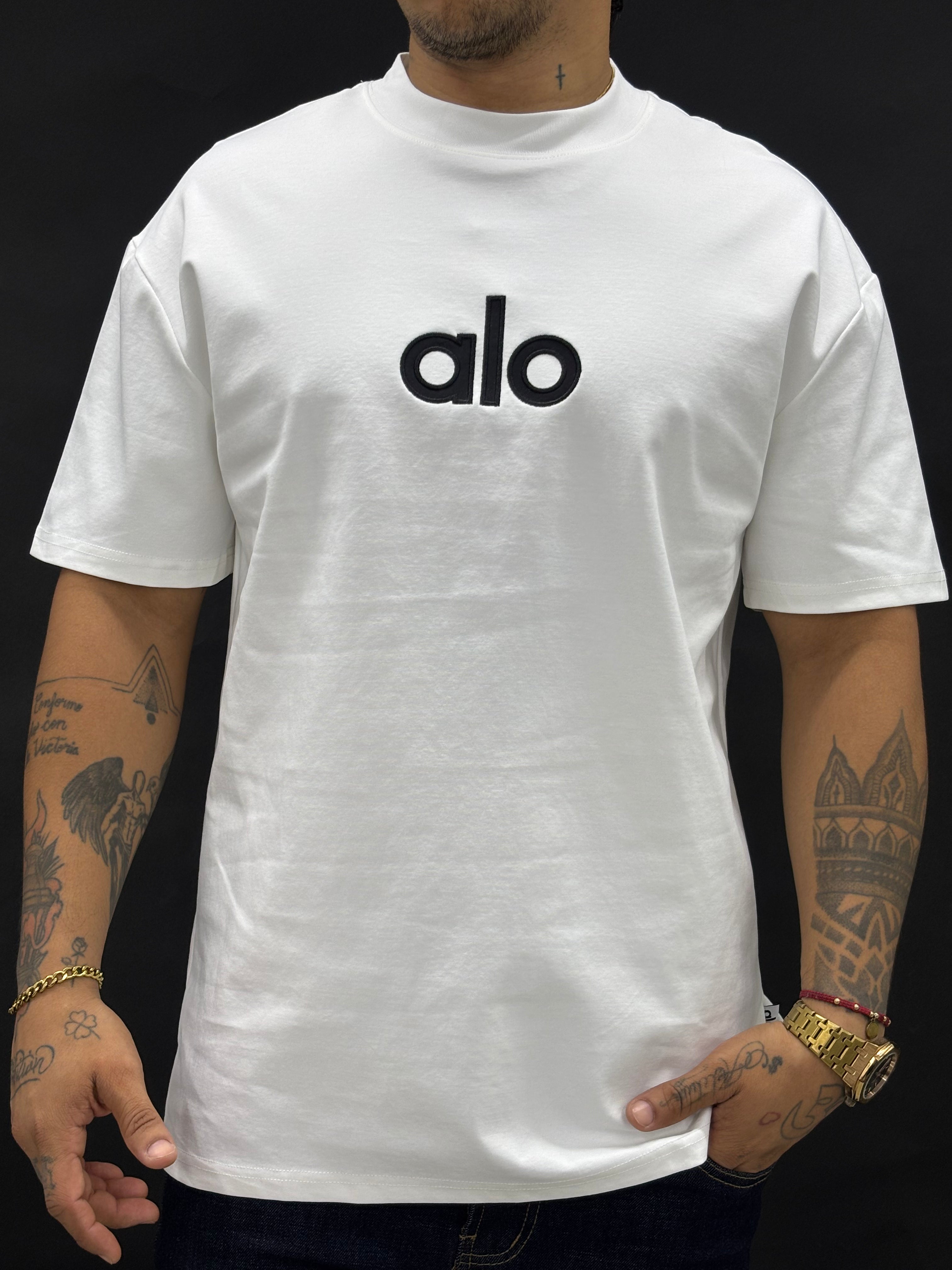 Camiseta Oversize