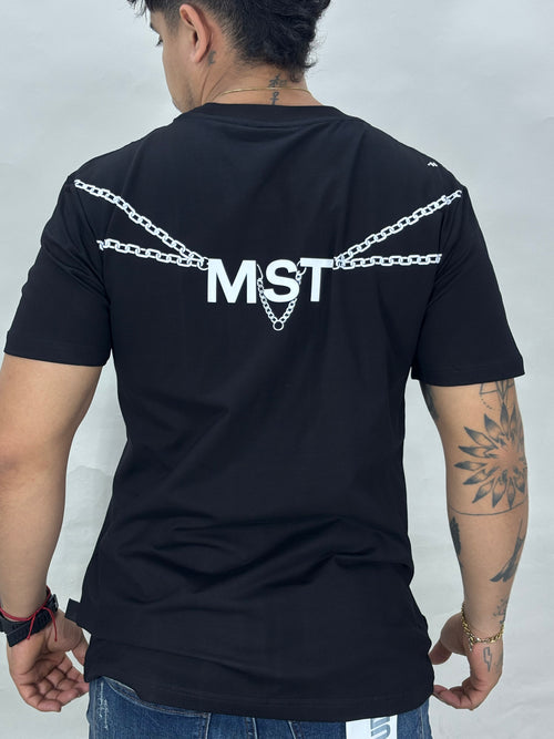 Camiseta Cuello Redondo - Premiun