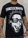 Camiseta Cuello Redondo — Premium
