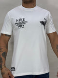 Camiseta Cuello Redondo — Premium