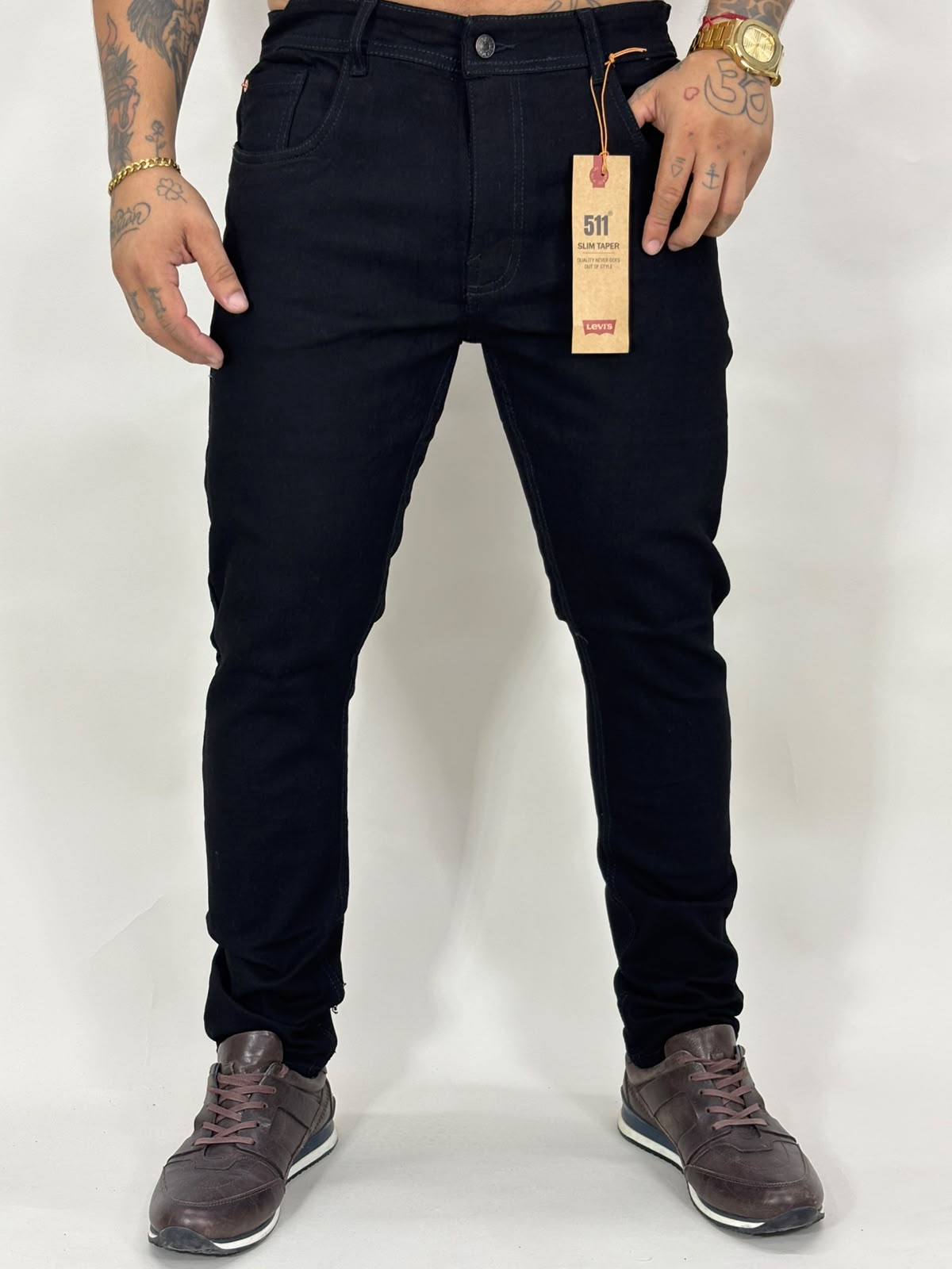 Jean Negro 30-34
