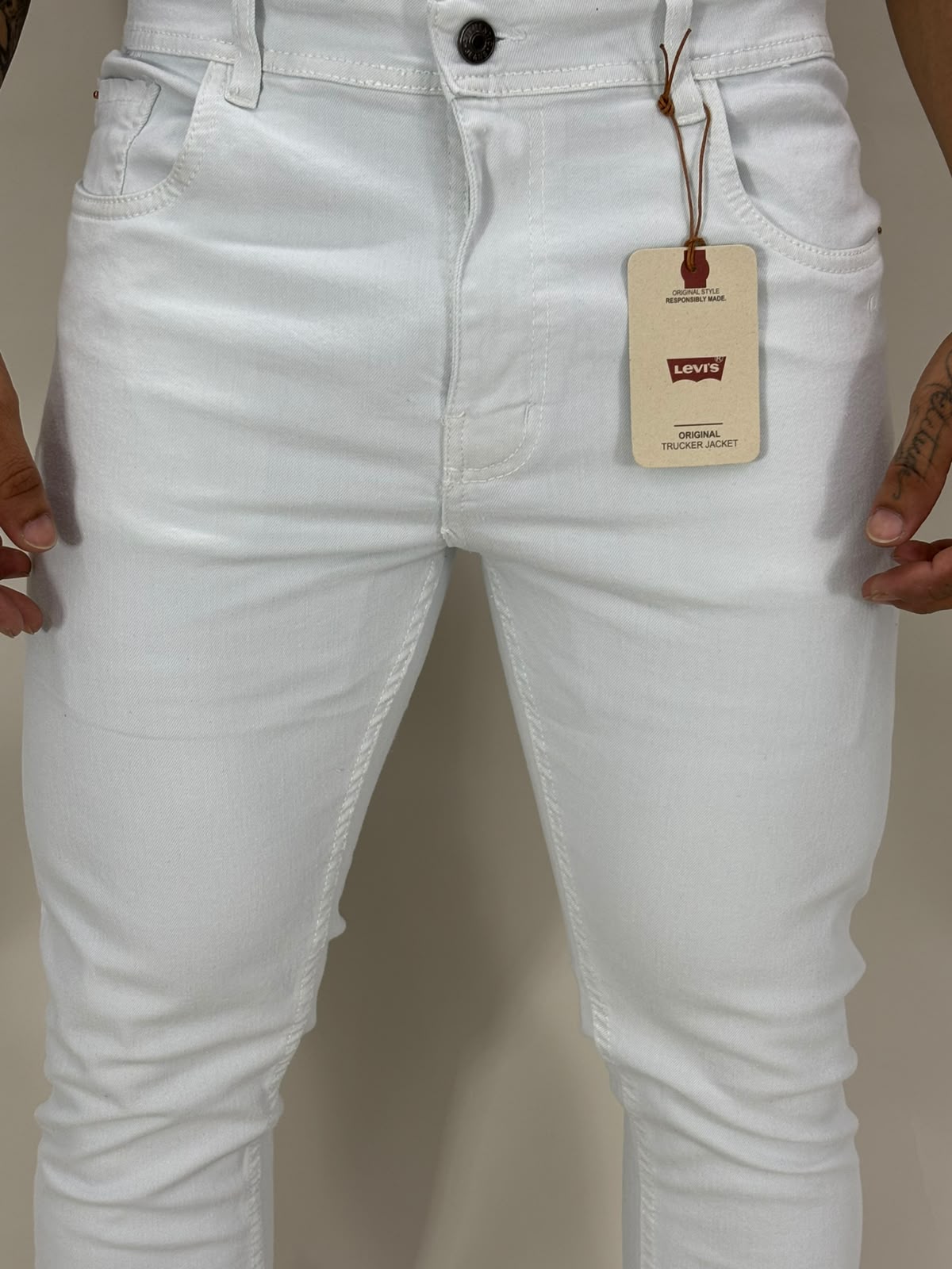 Jean Multimark 36-40