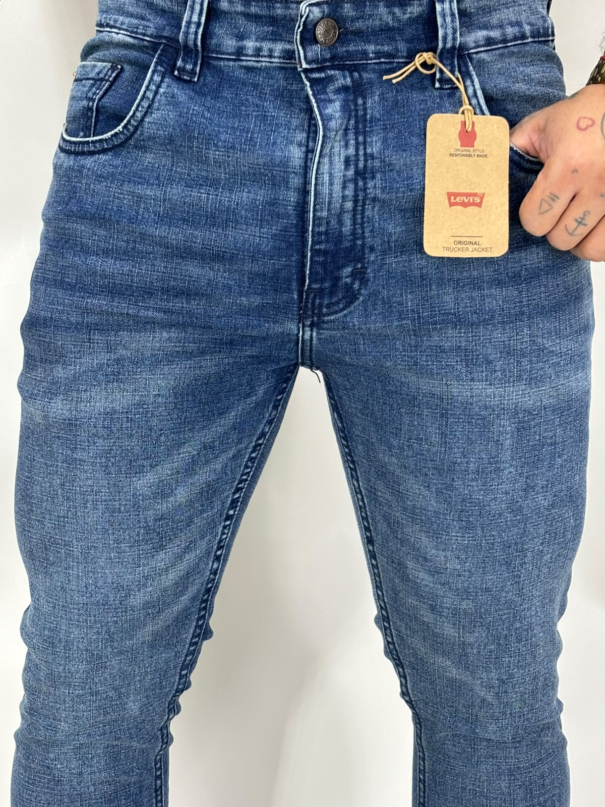 Jean Multimark 30-34