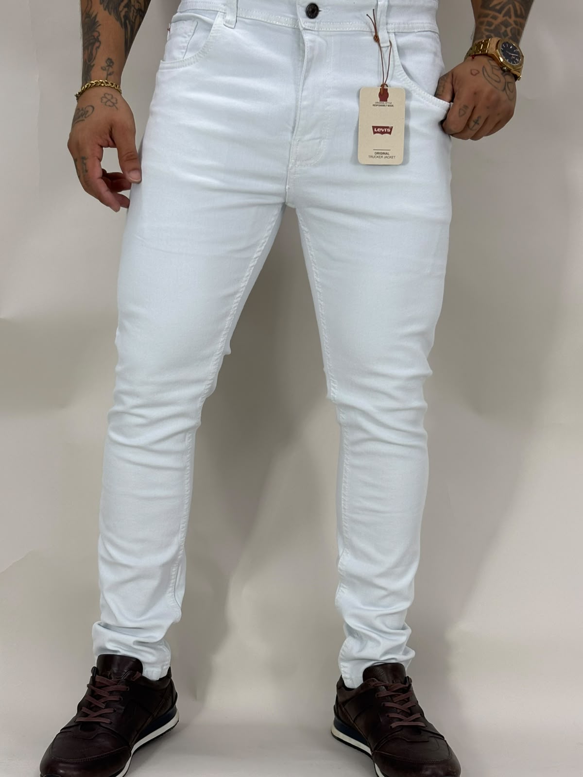 Jean Multimark 36-40