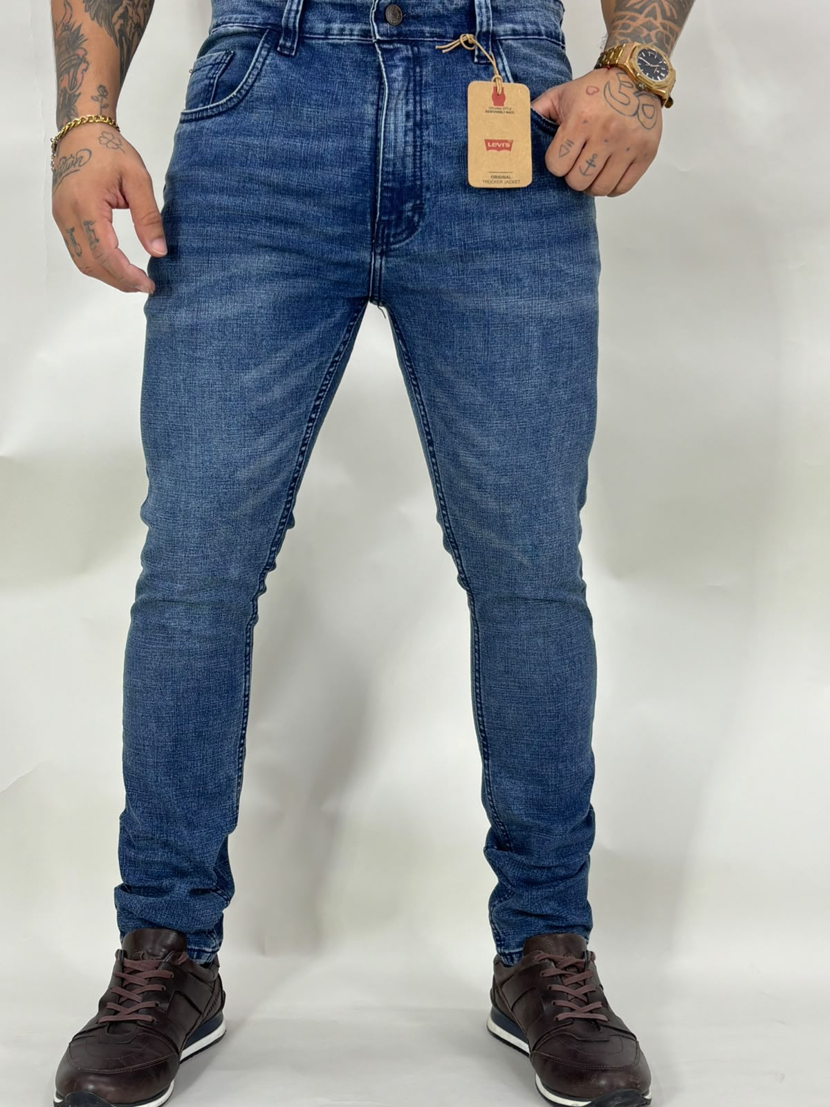 Jean Multimark 30-34
