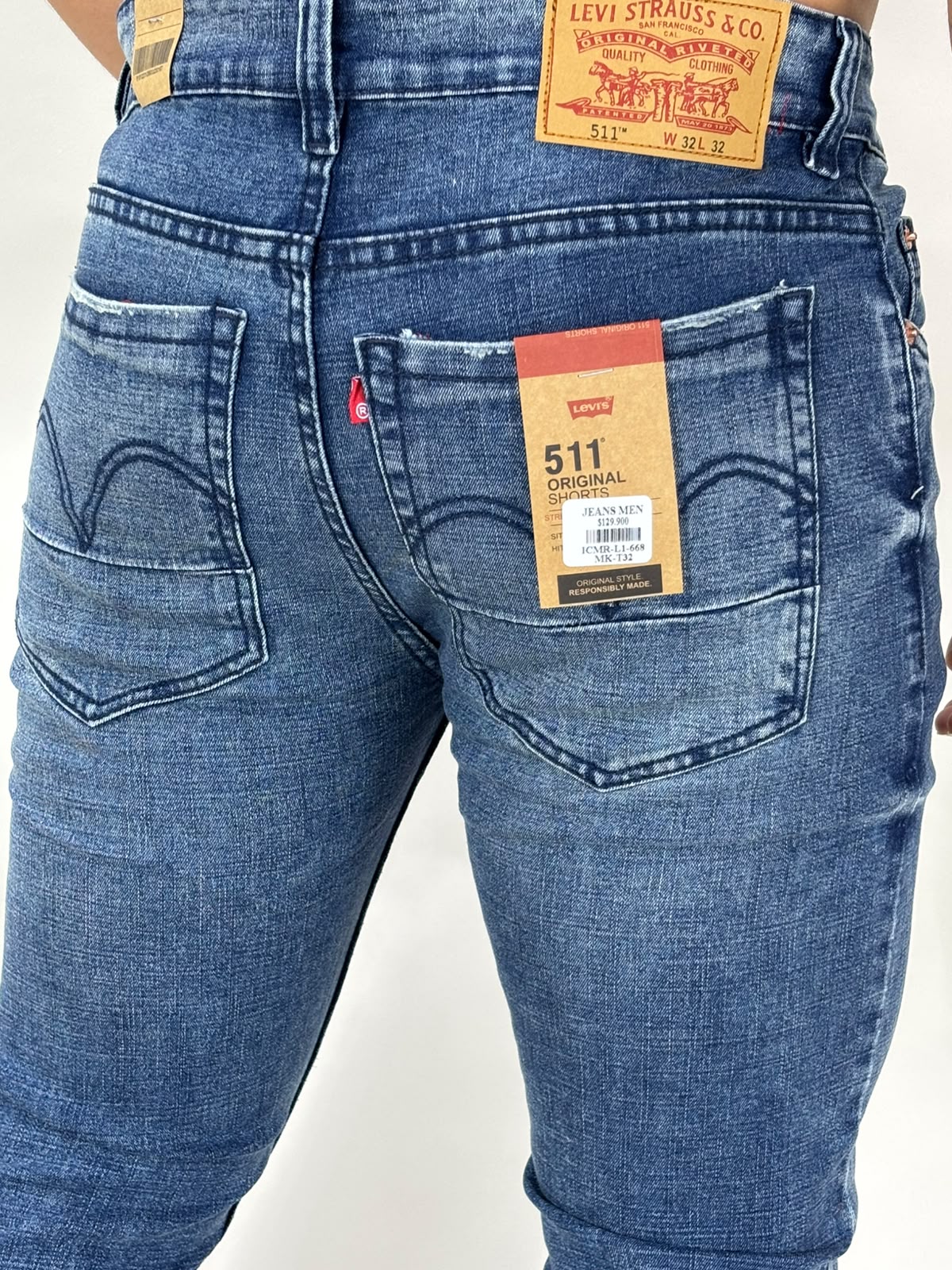 Jean Multimark 30-34