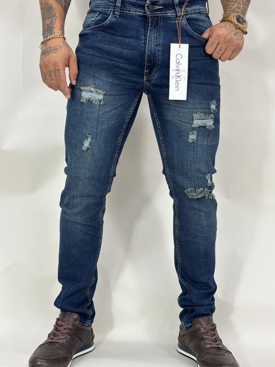 Jean Multimark 32-38