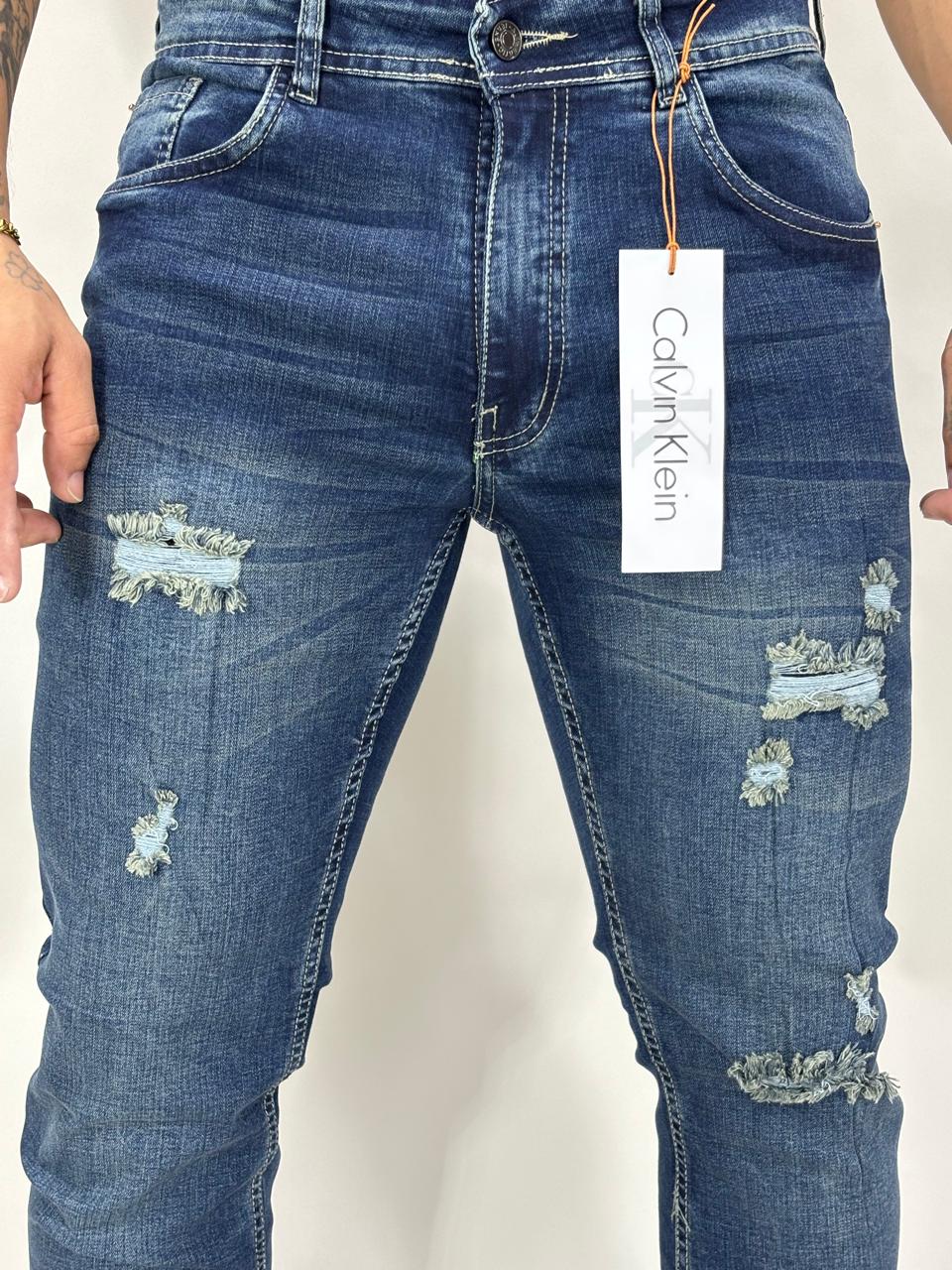 Jean Multimark 32-38