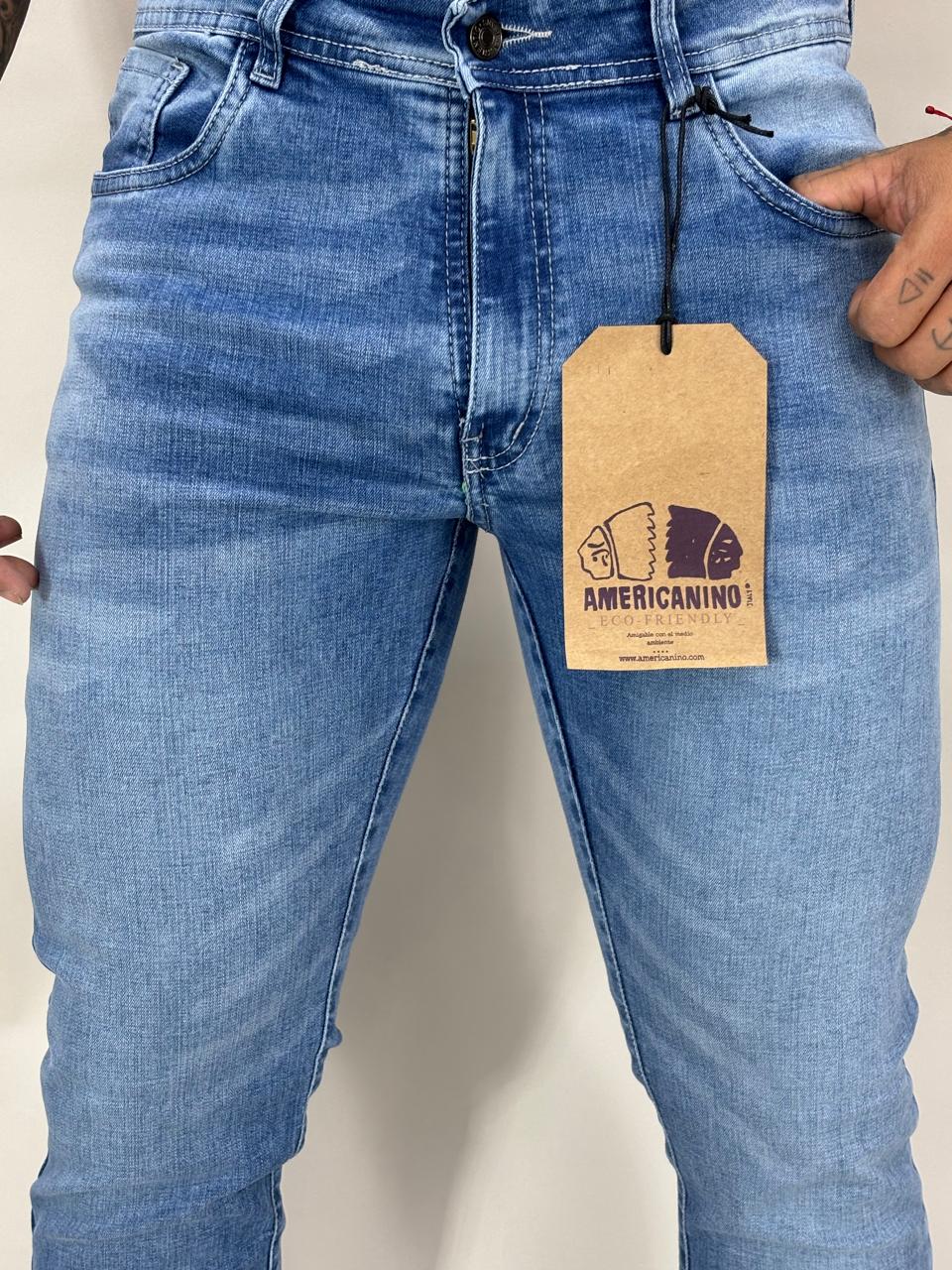 Jean Multimark 32-38