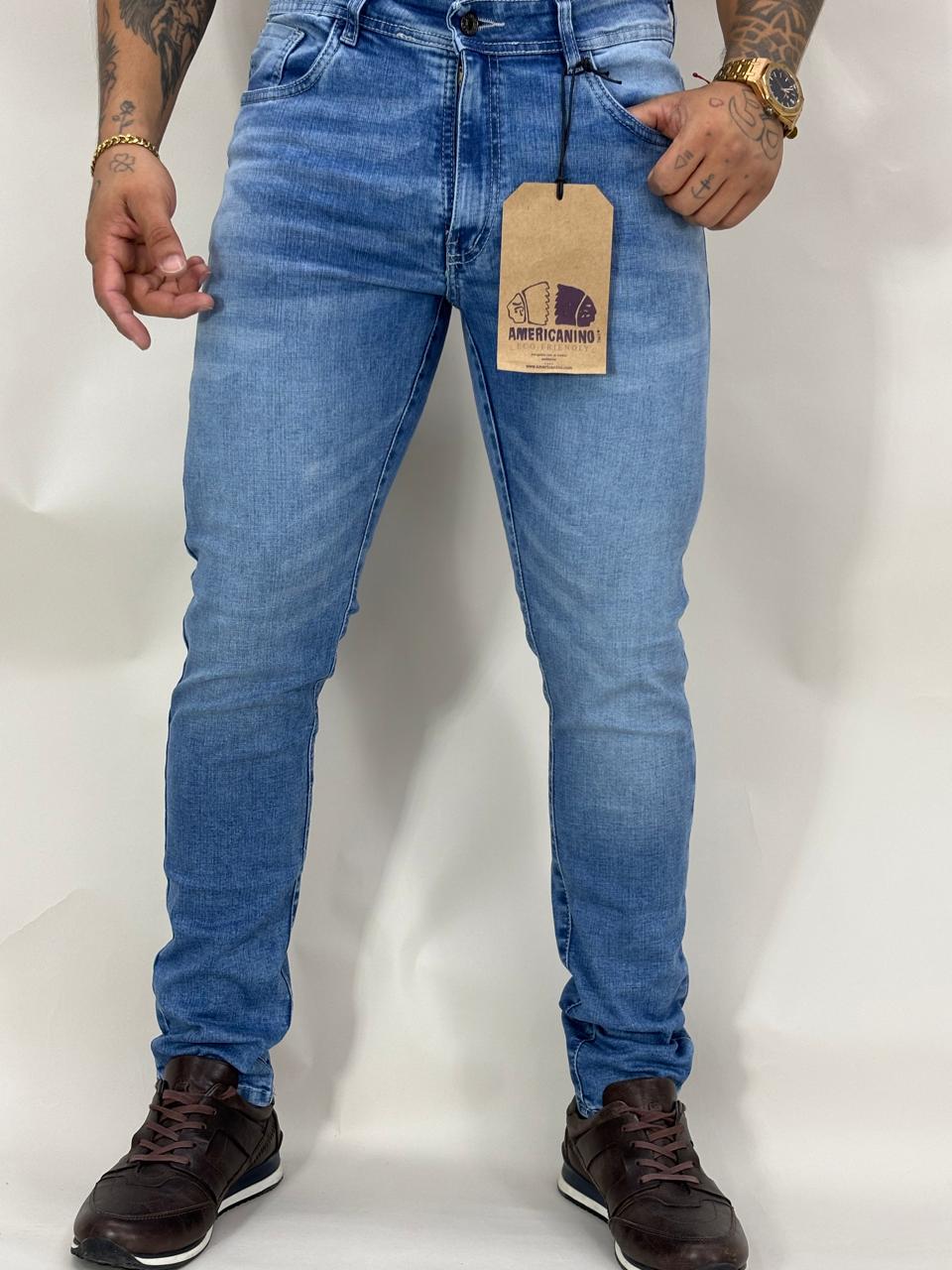 Jean Multimark 32-38