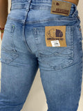 Jean Multimark 32-38